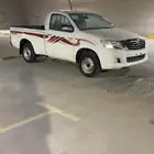هايلكس 2013