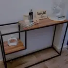 بيع اثاث يتكون من مطبخ استعمال نظيف ومدخل