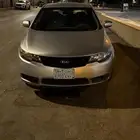 للبيع كيا سيراتو موديل 2009