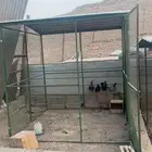 شبك حمام ودجاج ( تم البيع )