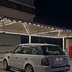 رنج روفر سبورت 2006