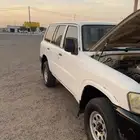 جيب سفاري باترول 2006 بنزين