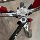سيكل رامبو اندنوسي اصلي مختوم من تحت