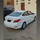 للبيع اكسنت فل كامل 2014