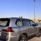 لكزز 2019