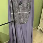 فستان ام عريس أو عروسه