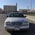 فورد فكتوريا 2011