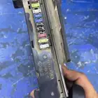 للبيع شريحة علبة الفيوزات الافلون من مديل 2007-2012