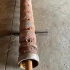 قطع زراعيه ( قيرات - حفار - درفيل )