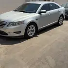 تورس الون فضي الموديل 2012 فيه رشوش ومكينه جديده