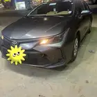 كرولا 2020 اربع سرندل