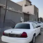 فورد ماركيز مديل 2009