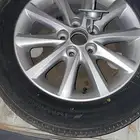 سبير كامري 10 فل كامل وكااله