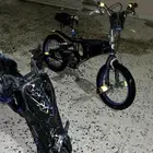 سيكل وسكوتر للبيع