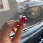 خاتم ياقوت