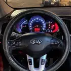 كيا سبورتاج نص فل تم البيع