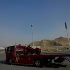 سطحه جده