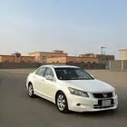اكورد موديل 2009