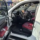 لكزس GX 460