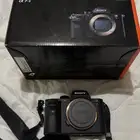 كاميرا Sony Alpha 7R III