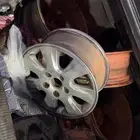 جنوط كامري 2005 اصلي