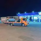 سطحة لنقل السيارات من ابها إلى جدة مكة