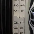 للبيع لوحه مميزه