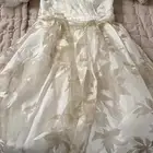 فساتين سهره راقيه و استخدام مره وحده ونظيفه