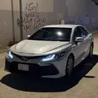 كامري 2020 مطور مرهم 24 مطور خارجي