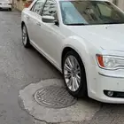 كرايسلر 8 سلندر فل كامل