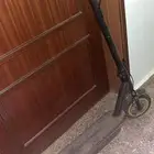 سكوتر كهربائي