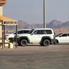 باترول ربع 2015