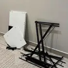 طاولة قيمنق