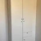 دولاب سرير