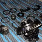 كارونه ددسن 2014