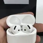 سماعه ابل ايربودز 4