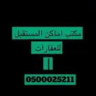 مكتب اماكن المستقبل