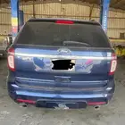 فورد اكسبلور