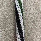 عصا خيزران بالخرز الحبه من 220