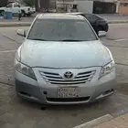 كامري 2009