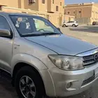 فورتشنر 2011