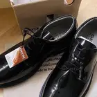 حذاء رسمي ايطالي من Geox