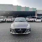 سوزوكي 2023 ديزاير استندر