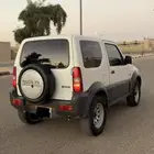 سوزوكي جيمني 2007