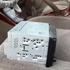 شاشه تركب على كامري 2003-2006