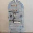 قفص ببغاء حجم كبير