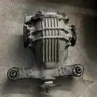 كارونة لكزس 400