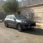 ( بورش كايين الفئة العملية )