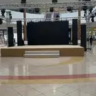 تأجير شاشات اضاءات صوتيات