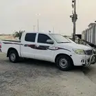 هايلكس تشليح